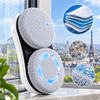 Robot Lave-Vitre Automatique