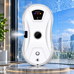 Robot Lave-Vitre Automatique