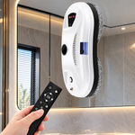 Robot Lave-Vitre Automatique