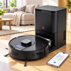 Aspirateur Robot Lidar Double